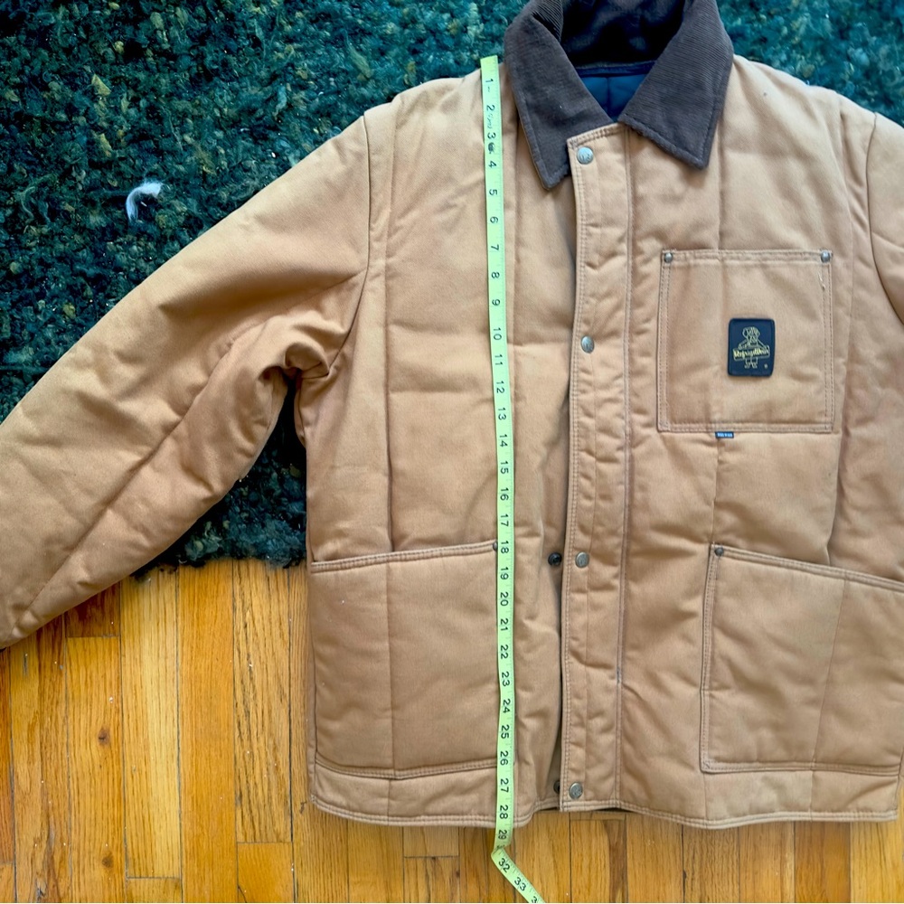 Refrigiwear jacket